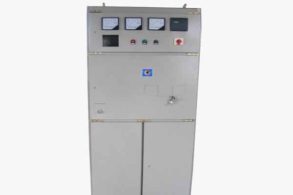 天宁控制柜-使用3683控制柜前进行这些检查